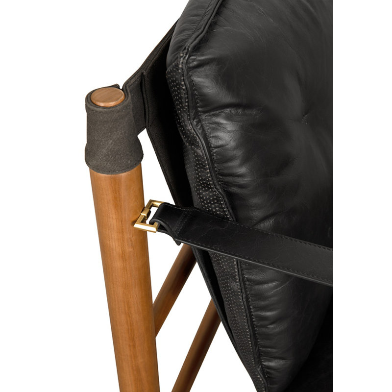 Luther Chair
