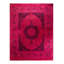 Dupoini One-of-a-Kind 9' 2" x 12' 0" Hand Knotted Area Rug