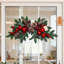 Couronne de Noël 29,53 po