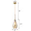 Lampe de cuisine Blye-1539845774