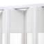 Nesby Accordion Door-820466636