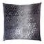 Triangles Square Velvet Pillow Cover & Insert-92627818-92627817