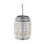 Vanmatre Concrete / Cement Tabletop Lantern-30689865