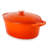 Maniteau 5 Piece Enameled Cast Iron Cookware Set-29537697