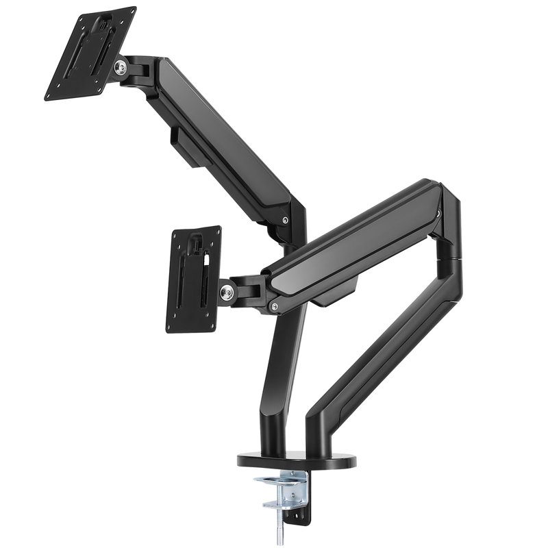 Support de bureau VEVOR, H 19,69 po x l 21,85 po x P 6,3 po