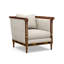 The Regent's Visit  Accent Chair-1129267285