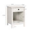 3-Piece 7-Drawer Dresser Set With 2 Nightstands Farmhouse Bedroom Collection-131078222