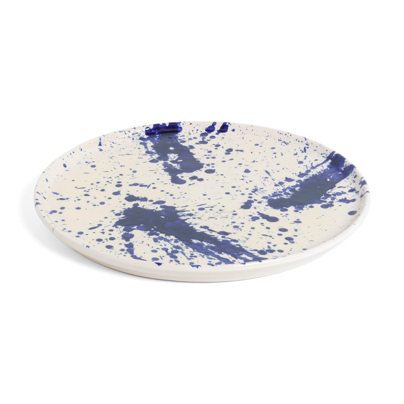 Ivy Bronx Askhat Ceramic Platter