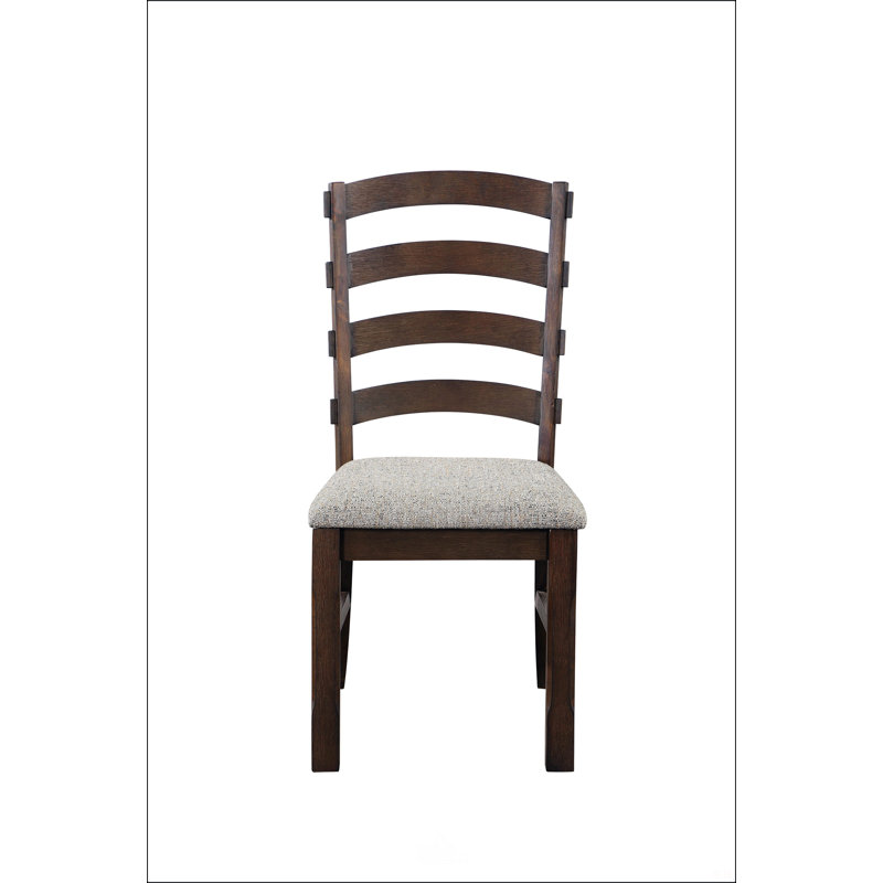 Rustic Side Chair