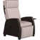 Upholstered Recliner