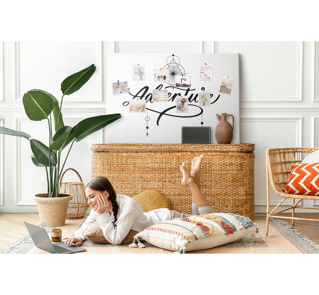 Erda Cork Cork Board