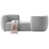 Gray Boucle Fabric