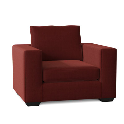 Juliet Upholstered Chair And A Half