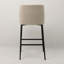 Tabouret de bar et de comptoir Jahnke Earle-703380646-761543897