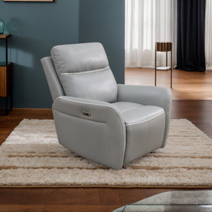 Fauteuil inclinable électrique 36 po Gigi