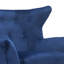 Luis Upholstered Wingback Chair-1970166184