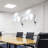 Wenty 18.1'' Wall Mounted Fan Fan
