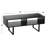Gateshead Sled Coffee Table with Storage-1564806102