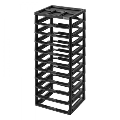 Plastic Paper Organizer