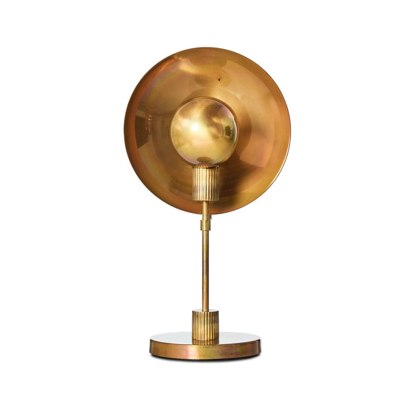 Lund Novelty Table Lamp