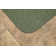 Juliahna Nylon 2 Piece Bath Rug Set with Non-Slip Backing