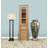 Ancheta Dining Cabinet