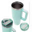 Milestone 1200ml Double Wall Insulated Stainless Steel-111170674