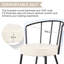 Chaise d'appoint Mahleah-1920326219