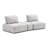 Aukeem 3 - Piece Upholstered Sectional-98969906