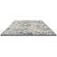 Hand Tufted Floral Area Rug-998372737
