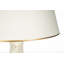 Snow Magolia Table Lamp