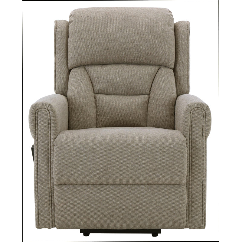 Eleonora Lift Assist Grey, Beige