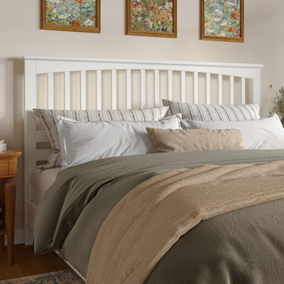 Huntsville Headboard