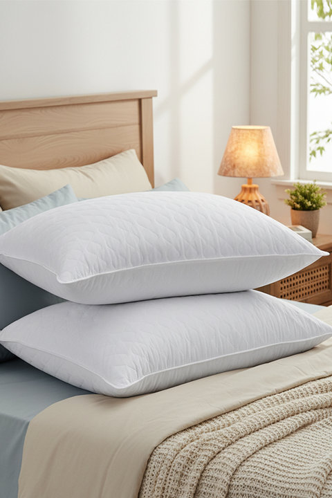 Bed Pillows
