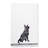 Ferdinando Cotton Dish Cloth Kitchen Towel