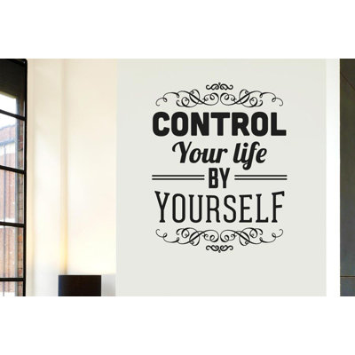 Wall Decal