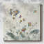 Blossfeldt Botanical VII - reproduction d'art sur toile tendue