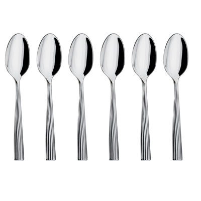 Sedona Stainless Steel Salad Servers