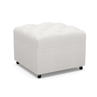 Square Ottoman