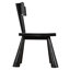 Gilbert Solid Wood Dining Chair