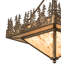 Capasso 4 - Light Pendant