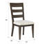 Chaise de salle à manger Ashal-1167435076