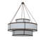 Jayne 20 - Light Chandelier