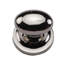 1 1/4" Length Oval Knob-41195572-114377039