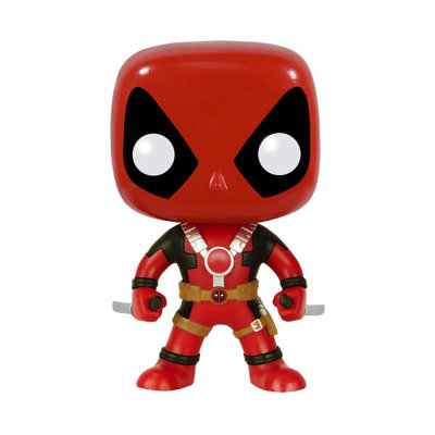 Figurine Bobble-Head
