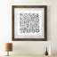 Mixed signaux VII-reproduction d’art sur papier encadrée-251195498-251195474