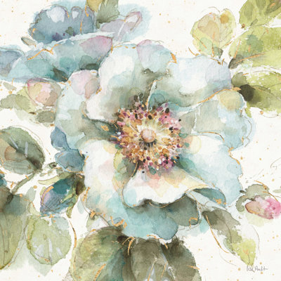" Country Bloom VII " by Lisa Audit