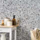 Grist 7.87 in. x 7.87 in. Matte Porcelain Floor and Wall Tile (12.48 Sq. Ft. / Case)