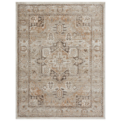Tapis oriental Hazel 500 Performance