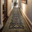 One-of-a-Kind 4'1" X 23'7" Area Rug